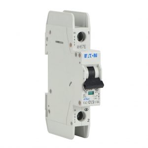 MITSUBISHI #BH-PS CIRCUIT BREAKER (32A, 3 POLE, TYPE 3, M9) M113